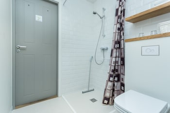 angleterre apartments