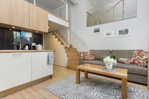 angleterre apartments