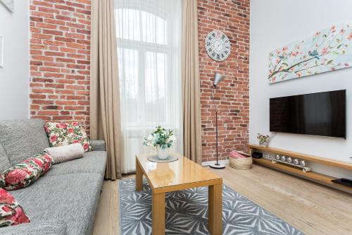 angleterre apartments