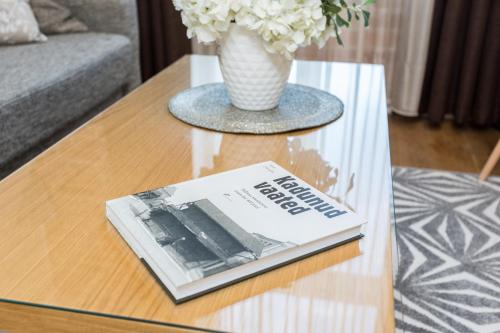 angleterre apartments