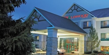 Wildwood Lodge,Milwaukee>>Brookfield,3 star