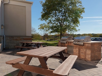 Wildwood Lodge,Milwaukee>>Brookfield,3 star