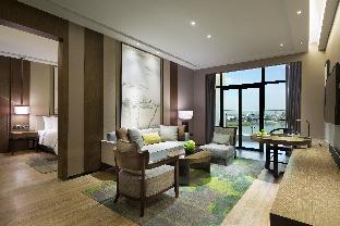 Lebanshan Hotel Sunac Hefei,In Chaohu (Baohe),5 star