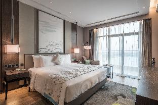 Lebanshan Hotel Sunac Hefei,In Chaohu (Baohe),5 star