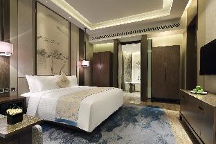 Lebanshan Hotel Sunac Hefei,In Chaohu (Baohe),5 star
