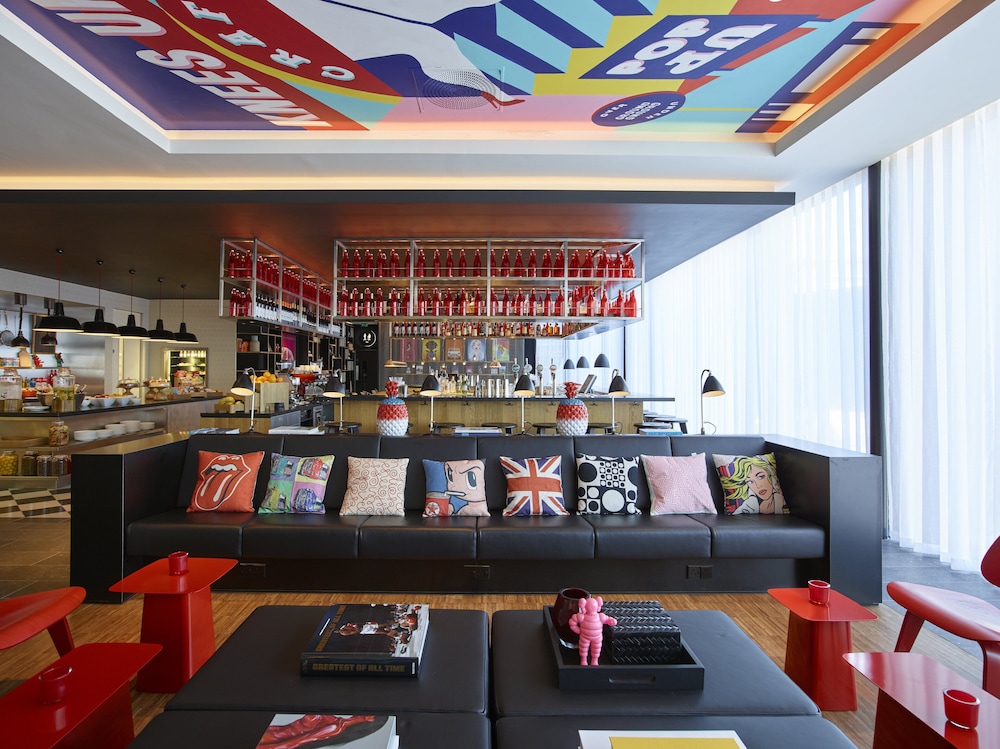 citizenm london shoreditch