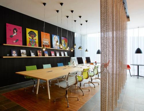 citizenm london shoreditch