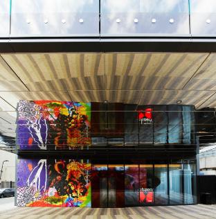 citizenm london shoreditch