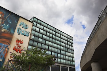 citizenm london shoreditch