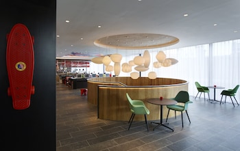 citizenm london shoreditch