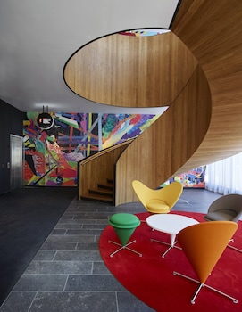 citizenm london shoreditch