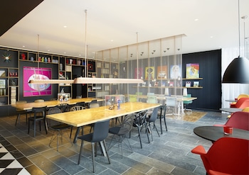 citizenm london shoreditch