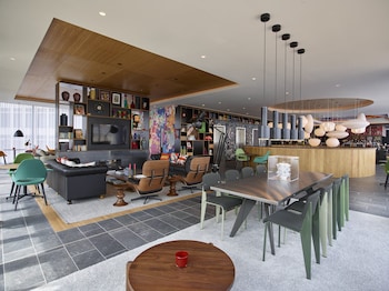 citizenm london shoreditch