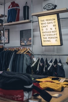 citizenm london shoreditch