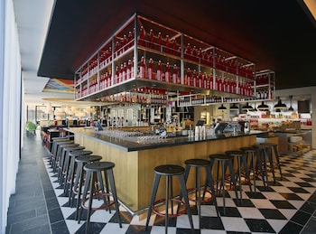 citizenm london shoreditch