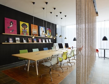 citizenm london shoreditch