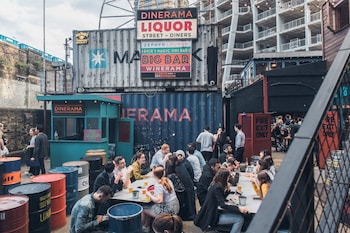 citizenm london shoreditch