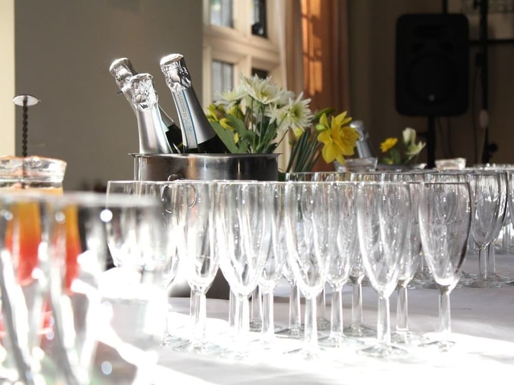 The Black Bull Inn,Cambridge>>Balsham,4 star
