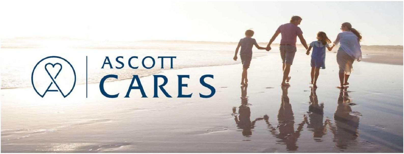 ascott orchard singapore