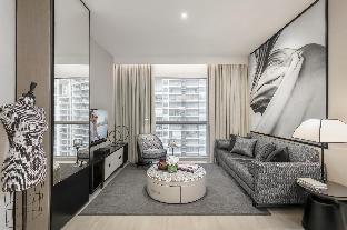 ascott orchard singapore