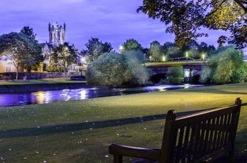 musselburgh