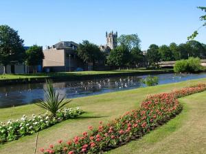 musselburgh