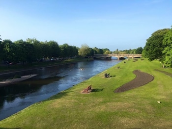 Ravelston House,Edinburgh>>East Lothian,3 star