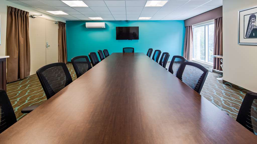 best western plus hotel montreal