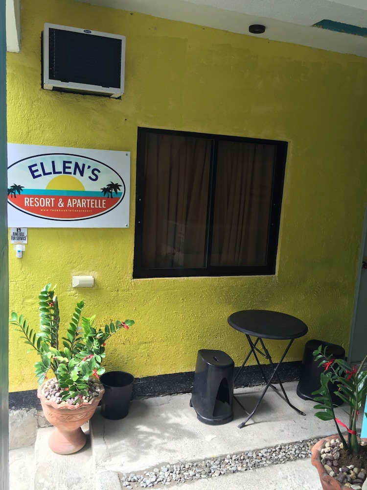 ellens resort annex