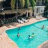 shell resort arugambay