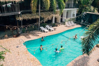 Shell Resort Arugambay,Arugam Bay>>Ampara,3 star