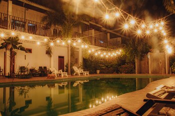 Shell Resort Arugambay,Arugam Bay>>Ampara,3 star