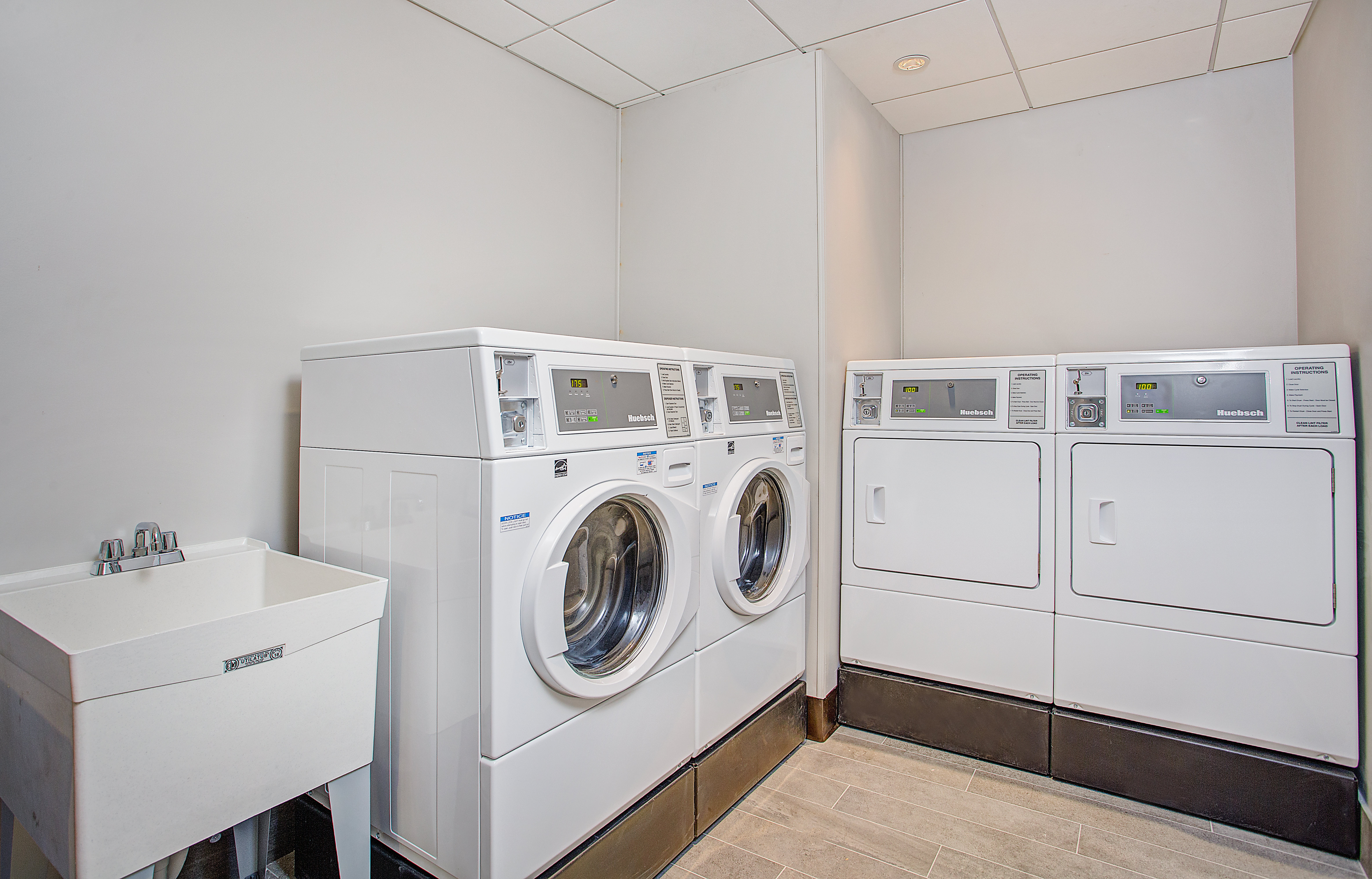holiday inn express and suites covington by ihg