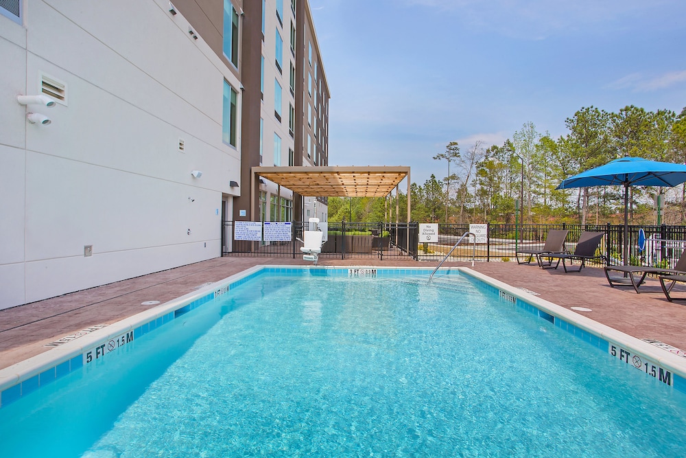 holiday inn express and suites covington by ihg