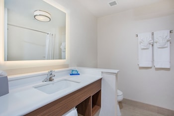 Holiday Inn Express & Suites Covington By Ihg,Newton>>Covington,3 star