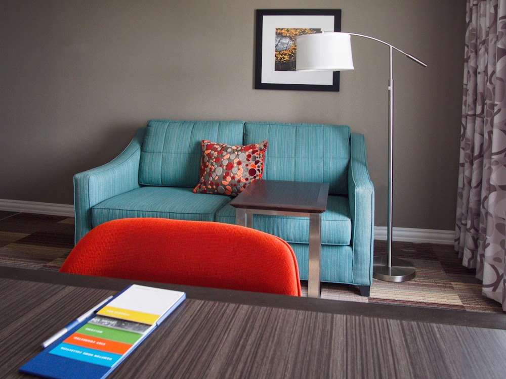 hampton inn and suites moore
