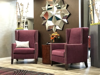 Hampton Inn & Suites Moore,Guthrie>>Cleveland,3 star