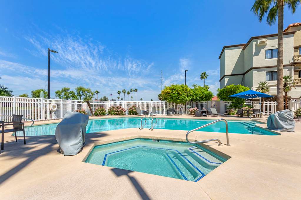 windmill suites surprise phoenix ascend hotel collection