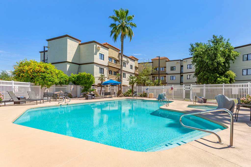 windmill suites surprise phoenix ascend hotel collection