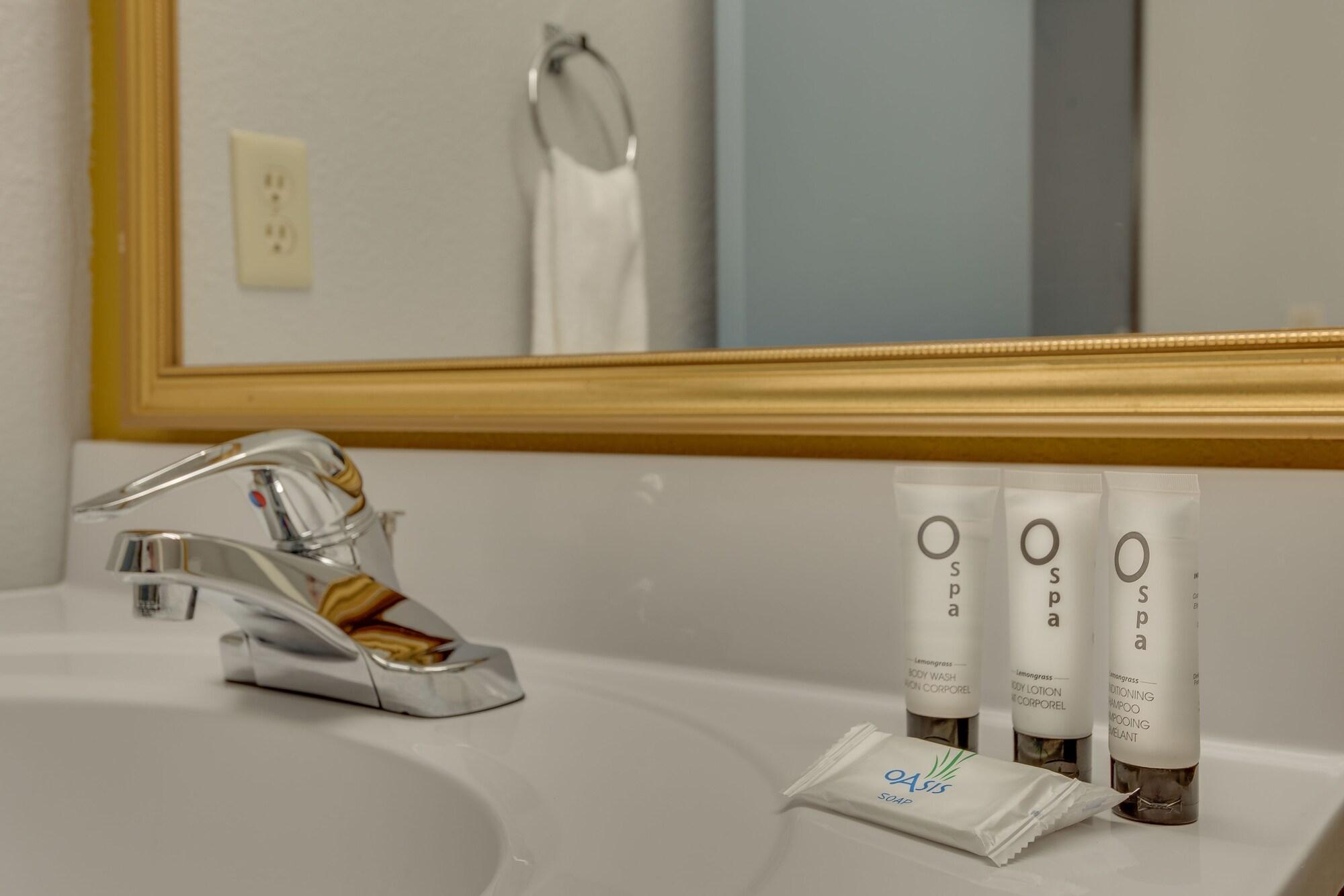 vagabond inn executive hayward