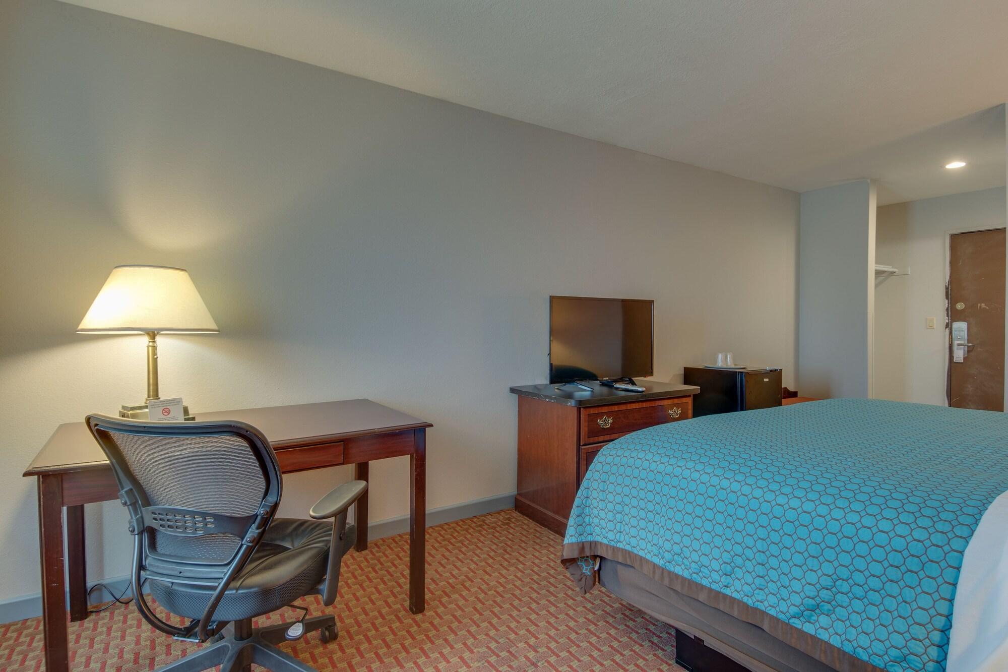 vagabond inn executive hayward