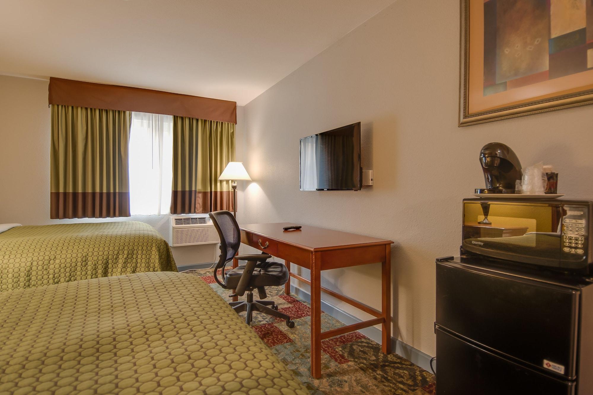vagabond inn executive hayward
