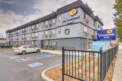 vagabond inn executive hayward