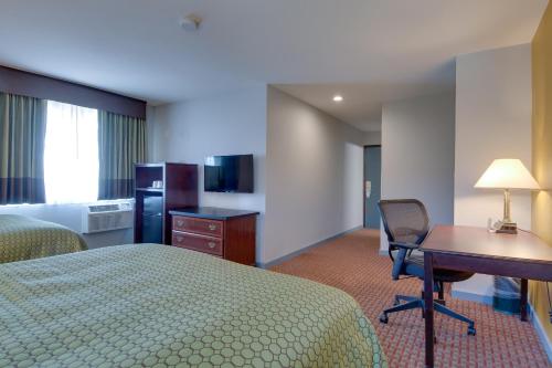 vagabond inn executive hayward