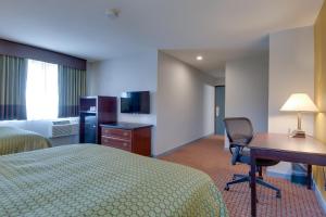 vagabond inn executive hayward