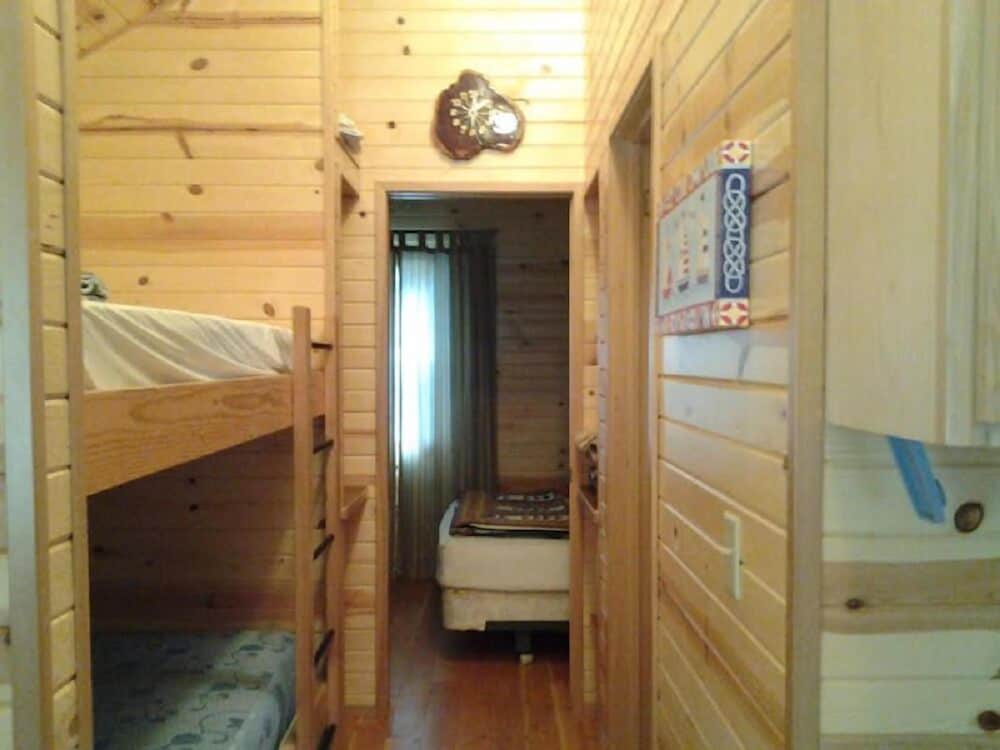 huntington lake resort campsite