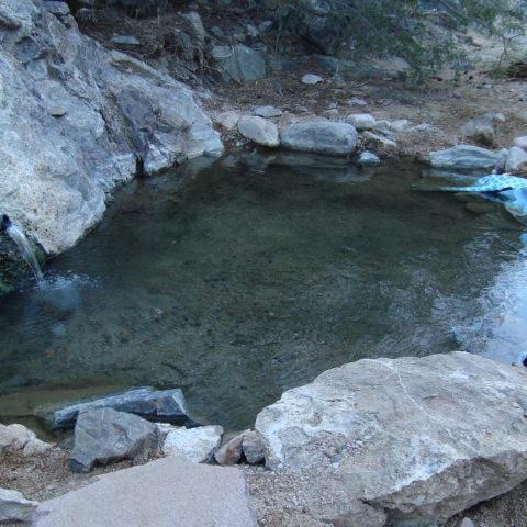 huntington lake resort campsite