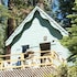 huntington lake resort campsite