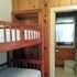 huntington lake resort campsite