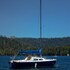 huntington lake resort campsite